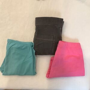 SPLENDID LEGGINGS 3x  